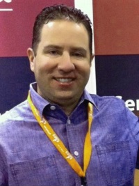 Scott Nickell - HCRI Therapy Participant