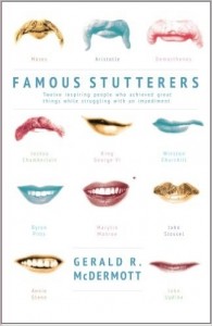 Famous Stutterers