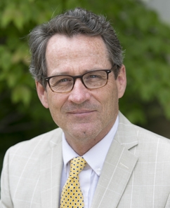 Gerald R. McDermott