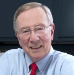 Dr. Ron Webster