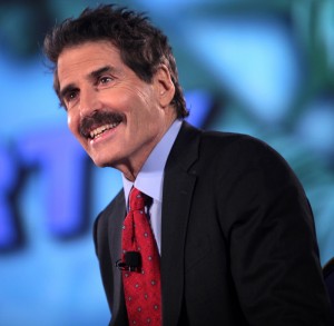 John Stossel