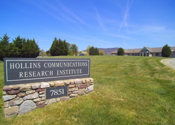HCRI Headquarters