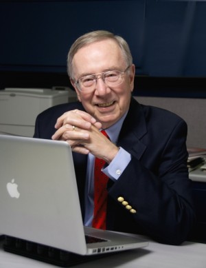 Ronald L. Webster, Ph.D.