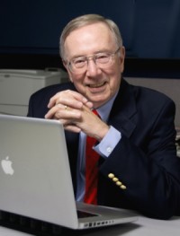 Ronald L. Webster, Ph.D.