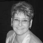 Linda Booth, Director of Client Services