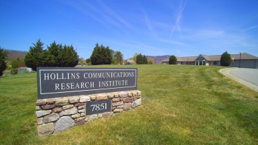 HCRI's national therapy center is located in Virginia and attracts persons from across the U.S. and worldwide.